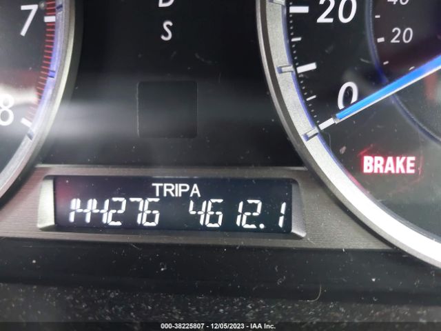 5J6TF1H58EL002077 Honda Crosstour Ex-l