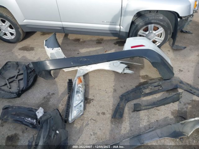 5J6TF1H58EL002077 Honda Crosstour Ex-l