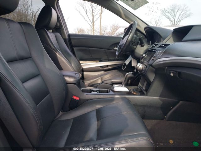 5J6TF1H58EL002077 Honda Crosstour Ex-l