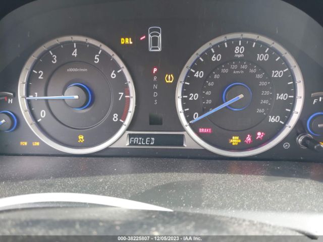 5J6TF1H58EL002077 Honda Crosstour Ex-l