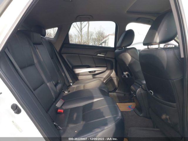 5J6TF1H58EL002077 Honda Crosstour Ex-l