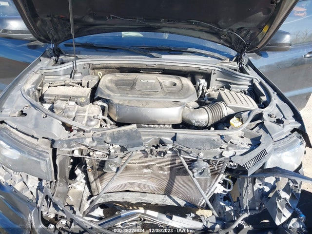 1C4RJEAG9JC253377 Jeep Grand Cherokee Altitude 4x2