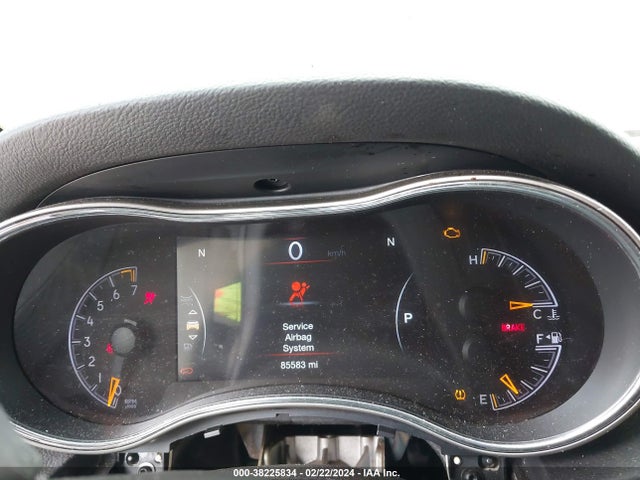 1C4RJEAG9JC253377 Jeep Grand Cherokee Altitude 4x2
