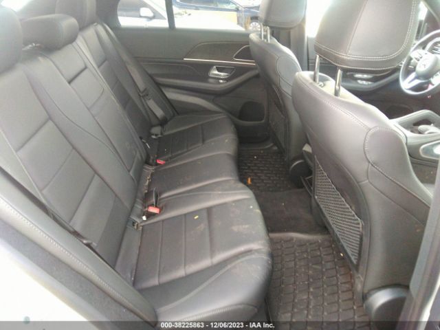 4JGFB5KB0PA949290 Mercedes-Benz Gle 450 4matic