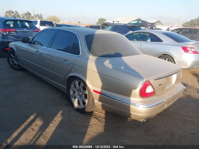 2004 JAGUAR XJ SAJWA71C94SG18344 Photo 2