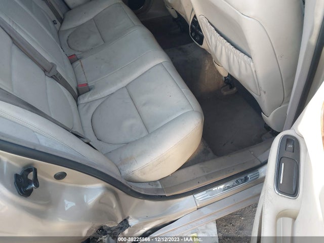 2004 JAGUAR XJ SAJWA71C94SG18344 Photo 7