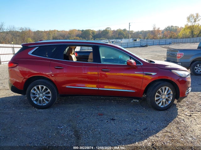 5GAERBKW2KJ134676 Buick Enclave Fwd Essence