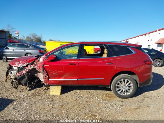 5GAERBKW2KJ134676 Buick Enclave Fwd Essence