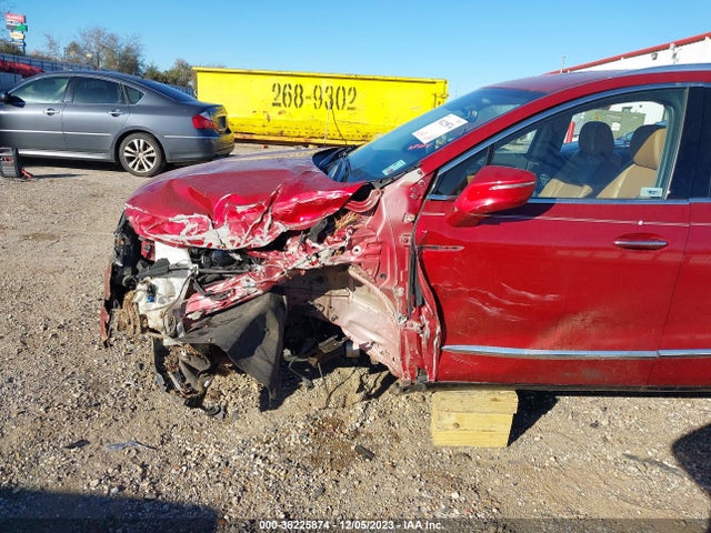5GAERBKW2KJ134676 Buick Enclave Fwd Essence