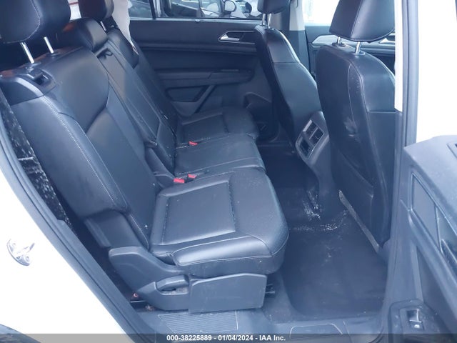 1V2LR2CA7KC575411 Volkswagen Atlas 3.6l V6 Se