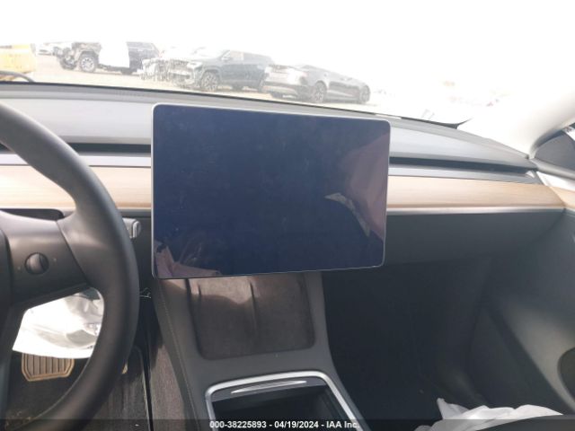 7SAYGDEE1PF761435 Tesla Model Y