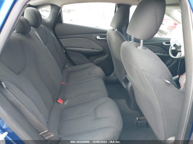 2013 DODGE DART SE AERO VIN: 1C3CDFAA3DD333615