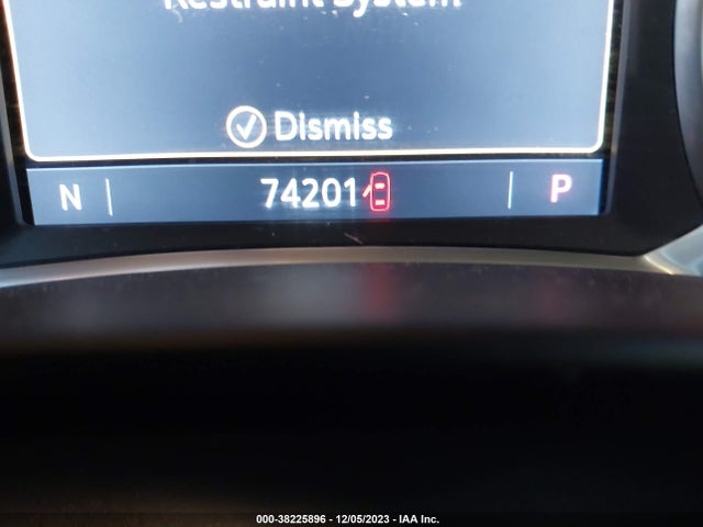 2019 GMC TERRAIN SLT VIN: 3GKALPEV7KL159956