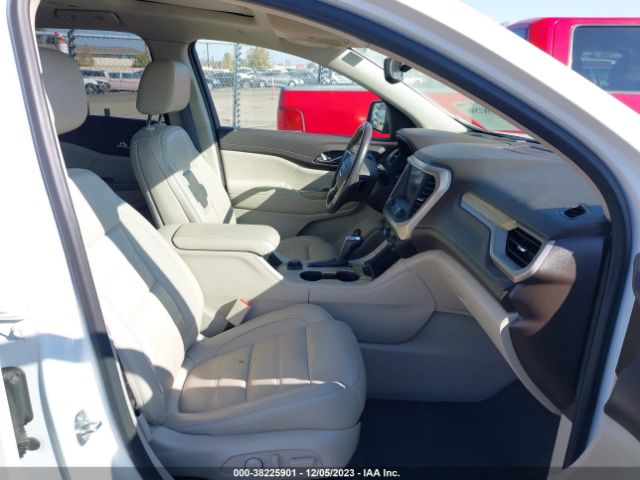1GKKNXLS6KZ150990 GMC Acadia Denali