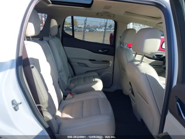 1GKKNXLS6KZ150990 GMC Acadia Denali