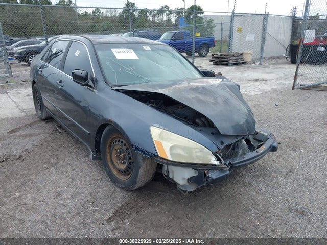 2005 HONDA ACCORD SDN 1HGCM55415A082527