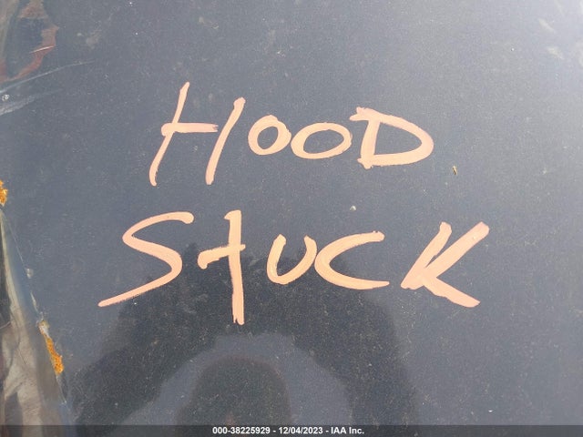 2005 HONDA ACCORD SDN 1HGCM55415A082527 Photo 9