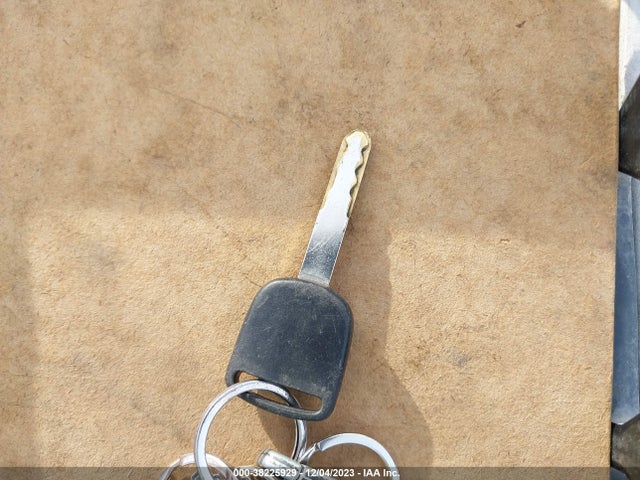 2005 HONDA ACCORD SDN 1HGCM55415A082527 Photo 10