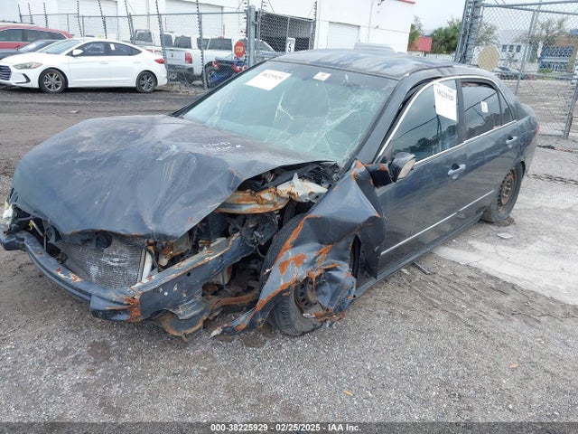 2005 HONDA ACCORD SDN 1HGCM55415A082527 Photo 1