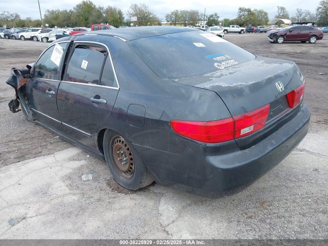 2005 HONDA ACCORD SDN 1HGCM55415A082527 Photo 2