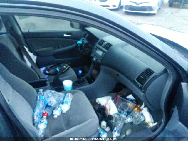 2005 HONDA ACCORD SDN 1HGCM55415A082527 Photo 4