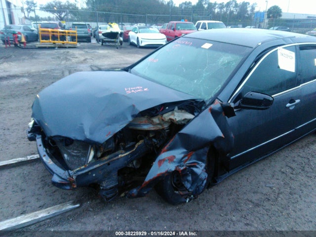 2005 HONDA ACCORD SDN 1HGCM55415A082527 Photo 5