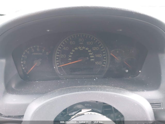 2005 HONDA ACCORD SDN 1HGCM55415A082527 Photo 6