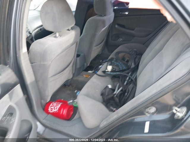 2005 HONDA ACCORD SDN 1HGCM55415A082527 Photo 7