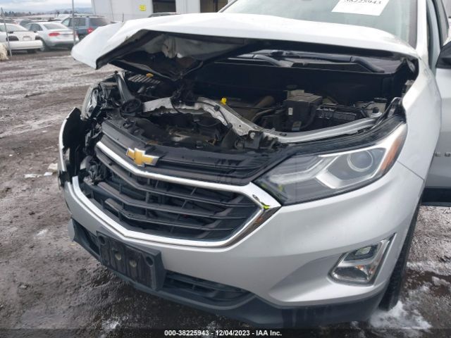 2GNAXHEV8J6181870 Chevrolet EQUINOX LS