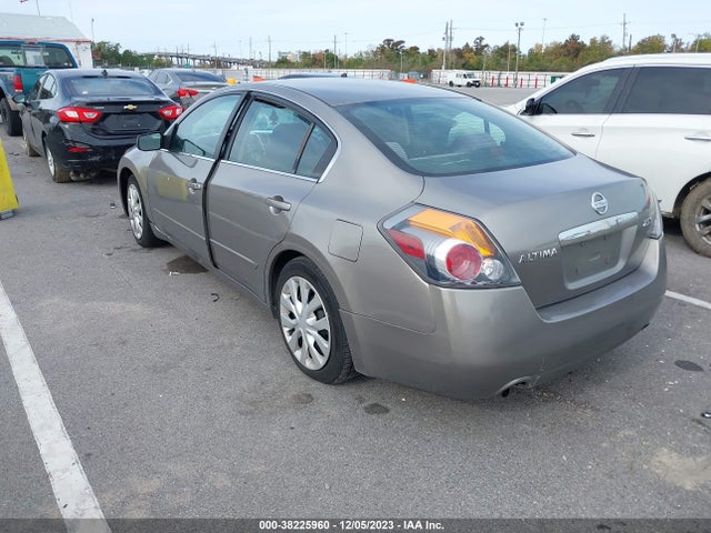 2008 NISSAN ALTIMA 2.5 S VIN: 1N4AL21EX8N413596