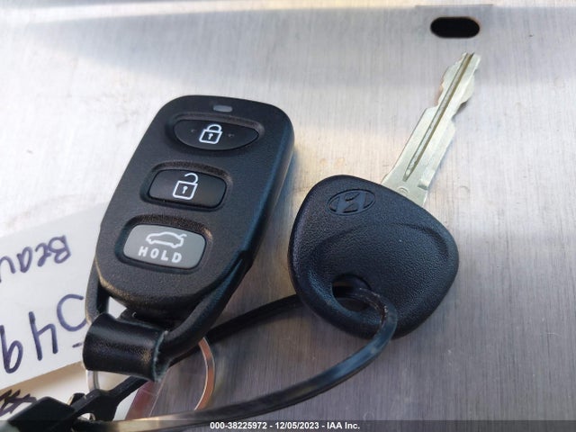 Продаж на аукціоні авто 2018 Hyundai Elantra Sel, vin: KMHD84LF6JU504334, номер лоту: 38225972
