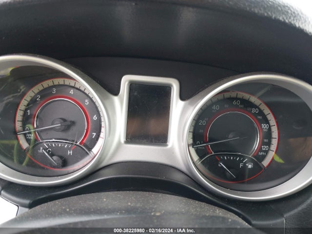 Dodge Journey Sxt 2015 3C4PDCBB7FT604675 Image 7