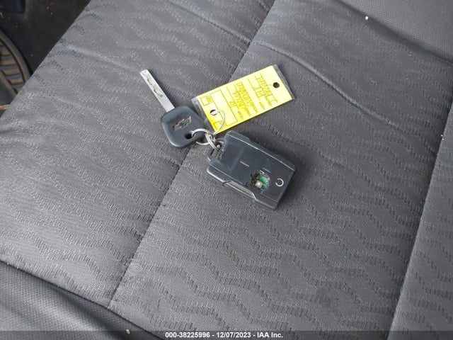 Chevrolet Suburban Ls 2016 1GNSCGEC1GR264899 Image 11