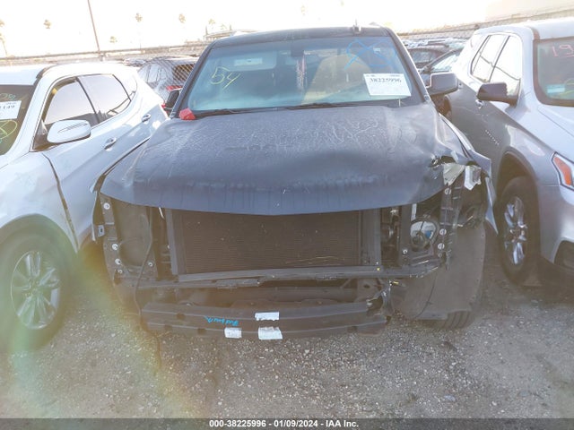 Chevrolet Suburban Ls 2016 1GNSCGEC1GR264899 Image 13