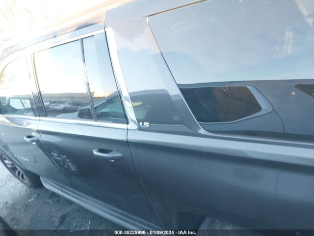 Chevrolet Suburban Ls 2016 1GNSCGEC1GR264899 Image 15
