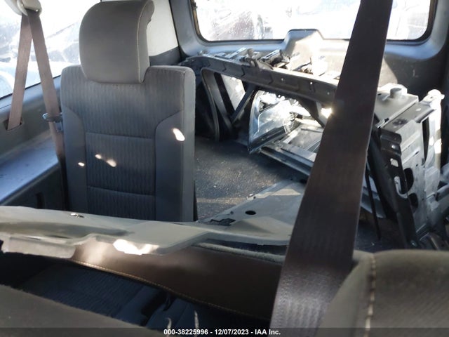 Chevrolet Suburban Ls 2016 1GNSCGEC1GR264899 Image 12