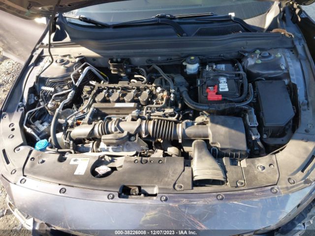 1HGCV1F33JA012985 Honda Accord Sport