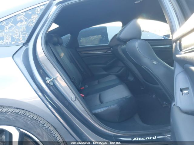1HGCV1F33JA012985 Honda Accord Sport