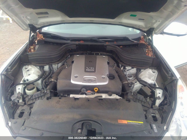 2017 Infiniti Qx50 მანქანა იყიდება აუქციონზე, vin: JN1BJ0RR6HM414155, აუქციონის ნომერი: 38226040