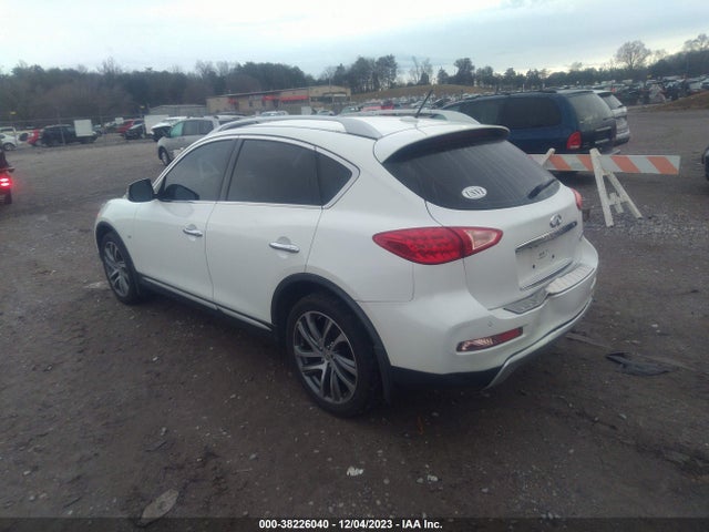 2017 Infiniti Qx50 მანქანა იყიდება აუქციონზე, vin: JN1BJ0RR6HM414155, აუქციონის ნომერი: 38226040