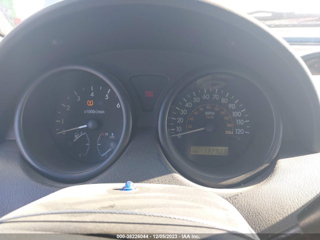 2008 CHEVROLET AVEO 5 SPECIAL VALUE VIN: KL1TD66678B145348