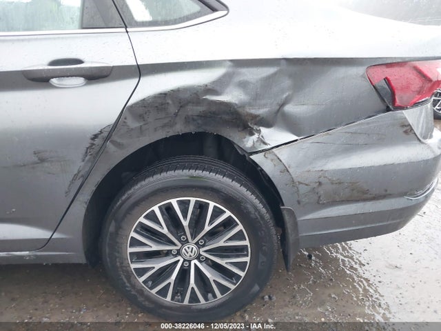 2021 VOLKSWAGEN JETTA 1.4T R-LINE/1.4T S/1.4T SE VIN: 3VWC57BU8MM005437