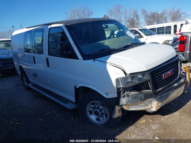2020 1GTW7AFG3L1221607 main image