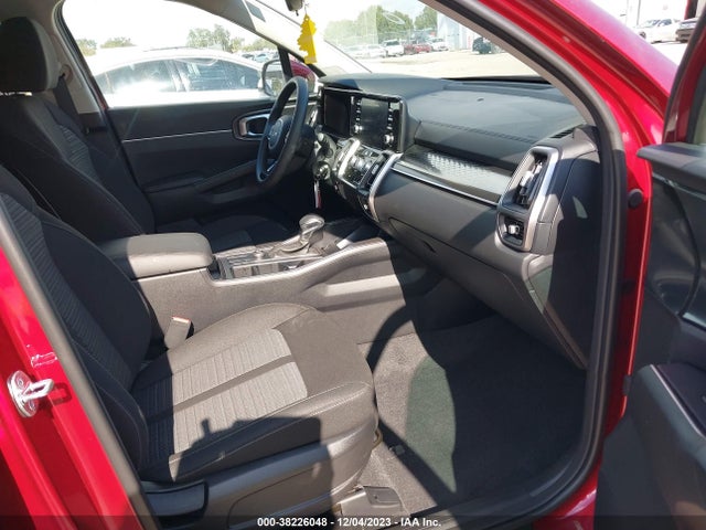 2023 KIA SORENTO LX VIN: 5XYRG4LC1PG204505