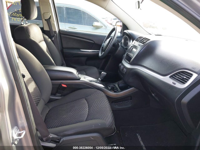 Dodge Journey Sxt 2016 3C4PDCBBXGT147975 Image 5