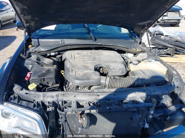 Chrysler 300 Limited 2017 2C3CCAAG8HH552668 Image 10