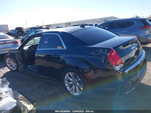 Chrysler 300 Limited 2017 2C3CCAAG8HH552668 Image 15