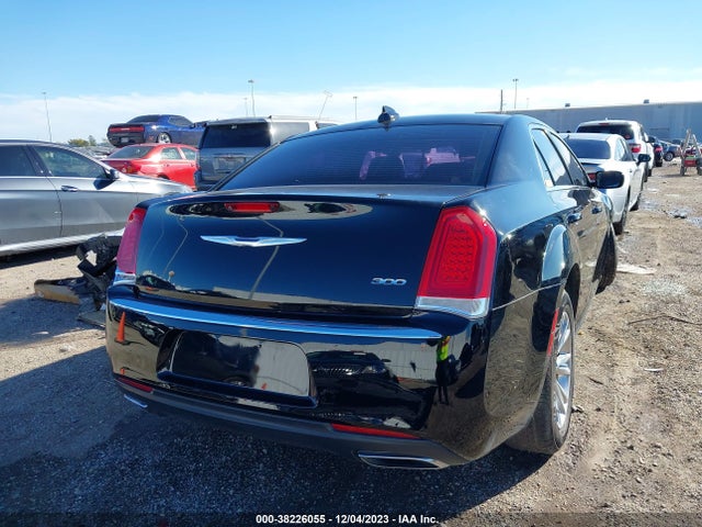 Chrysler 300 Limited 2017 2C3CCAAG8HH552668 Image 17