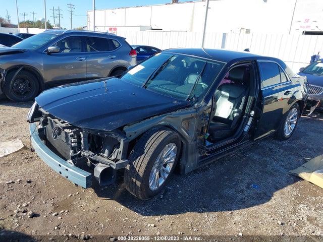 Chrysler 300 Limited 2017 2C3CCAAG8HH552668 Image 2