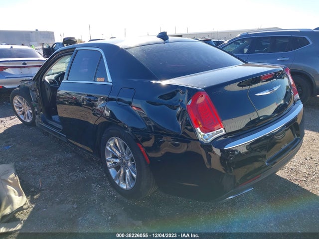 Chrysler 300 Limited 2017 2C3CCAAG8HH552668 Image 3